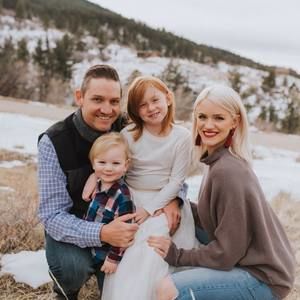 Meet your Posher, Bailey